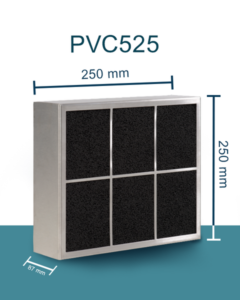 PVC525