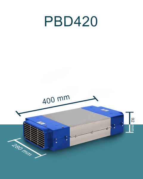 PBD420